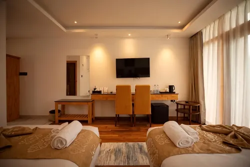 Nangter Retreat - 2-Star