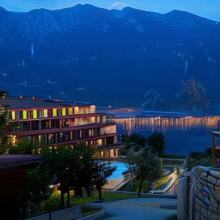 Park Hotel Zanzanù