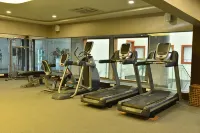 Seasons Rajkot - Gym