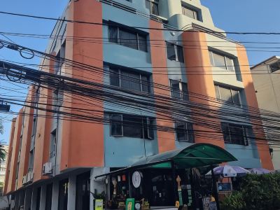 12PM Bangkok