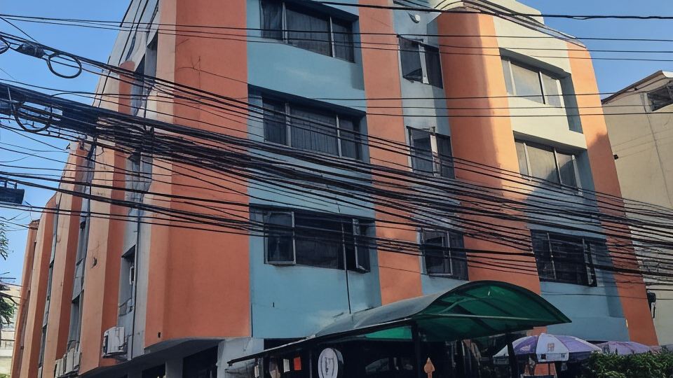 12PM Bangkok