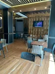Hotel El Senador - Bữa sáng
