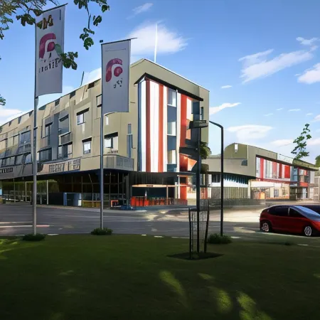 Active Hotel