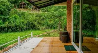 Dandelion Resort - pet friendly