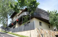 JingYuan Mountain  Hotel - พร้อมWifi