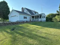 The secluded Windy Hollow Retreat nestled in Amish Country in Holmes County - 4성급