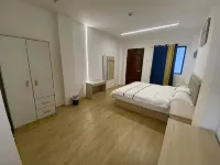 XKH APARTMENT - Dağ Manzaralı