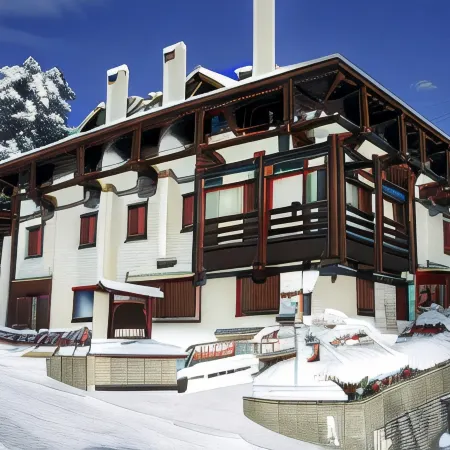 Hotel Terme