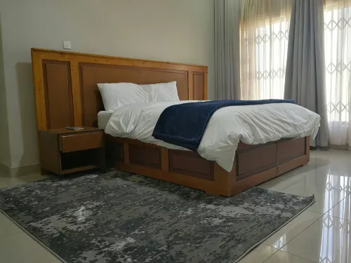 Capital Suites Lodges & Apartments - 2 stelle
