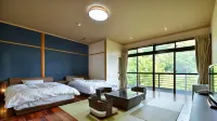 Ryokan Seishounagon - Mountain view