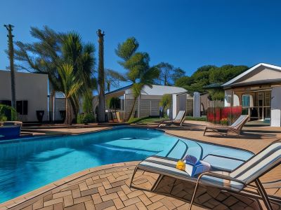 Walmer Villiers Self Catering
