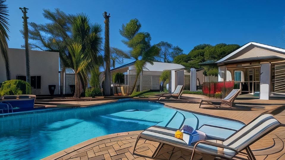Walmer Villiers Self Catering