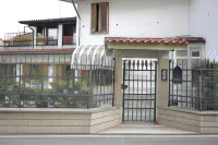 Villa Marisa - Pet friendly