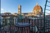 Firenze Rentals Suite Corso 12 - สัตว์เลี้ยง