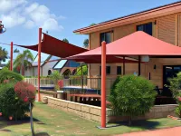 Kurrimine Beach Motel - 3-Star