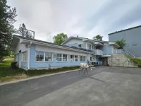 Kuukkeli Saariselkä Inn - 2-Star