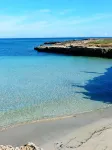 Historic 1700 Villa in village near sea. Pool gardens WiFi A/C Solar P. - Wifi