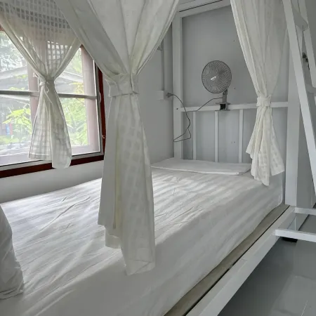 Rabbit Bungalow