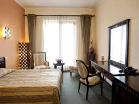 Hotel Tecadra - Wifi