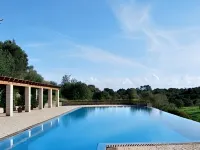 Belle Son Mas Luxury Finca Hotel - 수영장