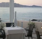Tempo di Mare - Aamiainen