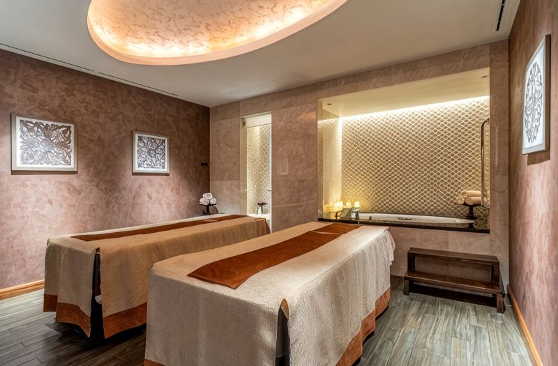 Lotte Hotel St. Petersburg photo 2