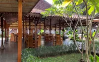 The Nalaya Hotel & Resto - Wifi