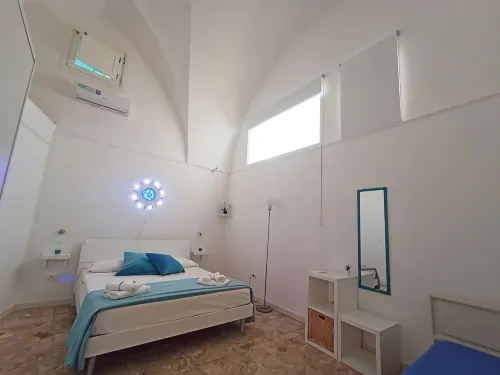 Spacious house in a quiet hamlet near the sea: 2bedrooms, 2bathrooms and garden - 3-Star