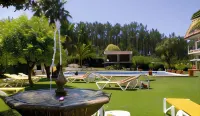 Hotel Spa Atlantico - 4 estrellas