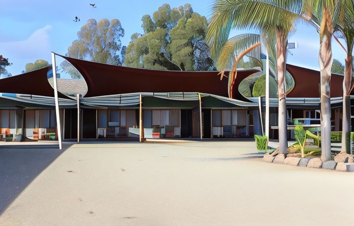 Thomas Lodge Motel