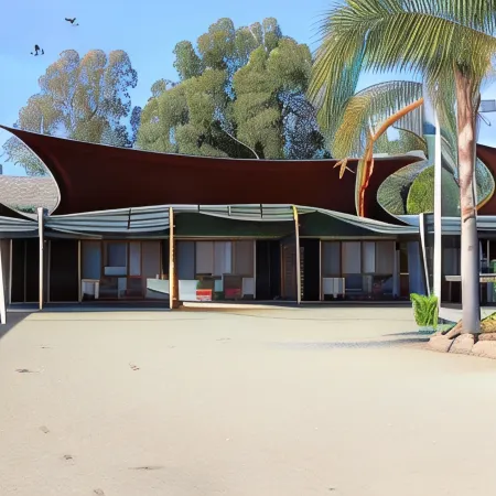 Thomas Lodge Motel