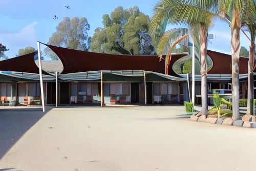 Thomas Lodge Motel - WiFi