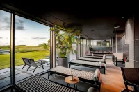Fjordgaarden - Spa - Hotel - Konference - Spa