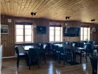 Café de Upernavik - 3-Star