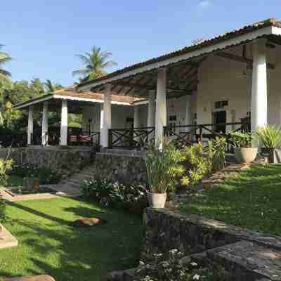 ETAMBA HOUSE, an exquisite villa in GALLE, Srilanka Hotel Exterior