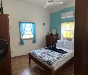 On the Hook! Sunset Cabana by the Caribbean Sea - 3-Star