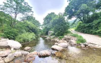 Deokdong Dalguji Pension - Boutique