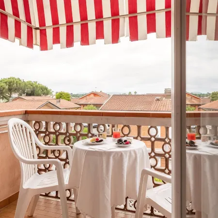 Hotel Matilde