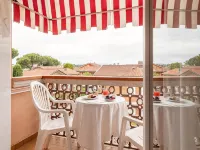 Hotel Matilde - موقف سيارات