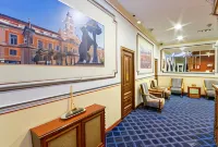 Hostal Edreira - 2-Star