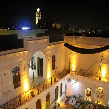 Hasbahan Konak