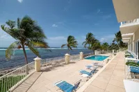 Ocean/Beachfront - stunning views! Seabreeze Villas - 비치