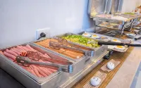 NAN Nakara Boutique - Frühstück