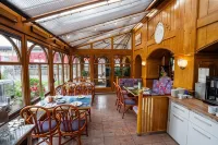 宏可尼爾廣場飯店 - 酒吧