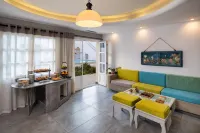 Hippocampus Hotel - 3-Star