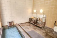 LIVEMAX RESORT BEPPU ONSEN - Spa