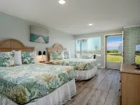 Sea Aire Oceanfront Inn - Ocean View