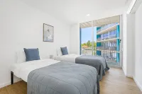 Olivia Maresia Homestay -  Ferienwohnungen
