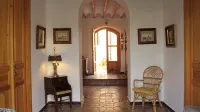 Cortijo Rural Urrá, Sorbas - Manor House -  Casas de vacaciones