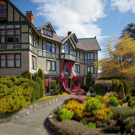 Abigail's Hotel